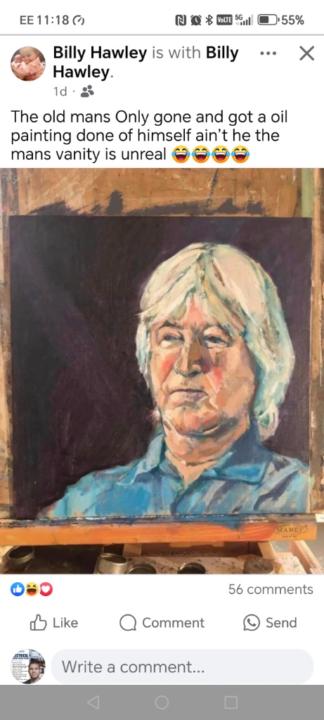 Kevin Mcmahon