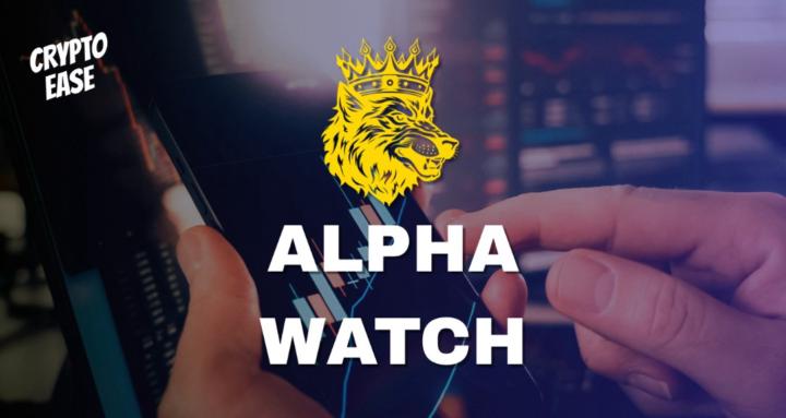 AlphaWatch