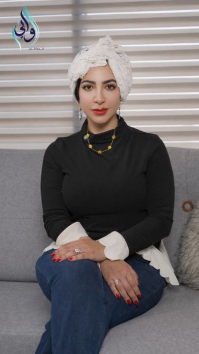 Ruba Hijjawi