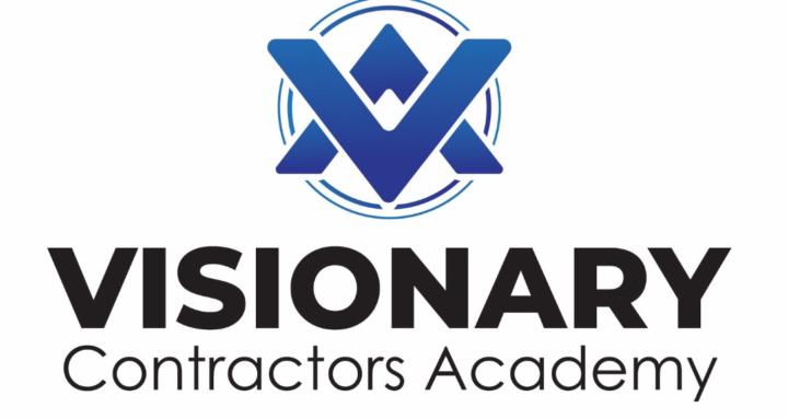 Visionary Contractors Academy