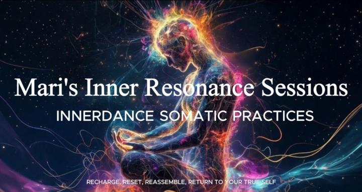 Mari  Inner Resonance
