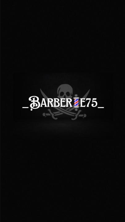 Barberie SeventyFive