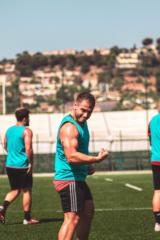 Badri Alkhazashvili
