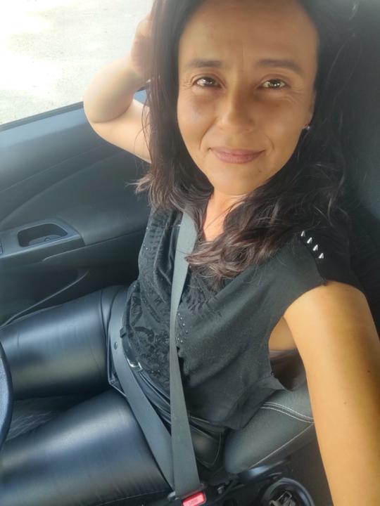 Marie Cabrera