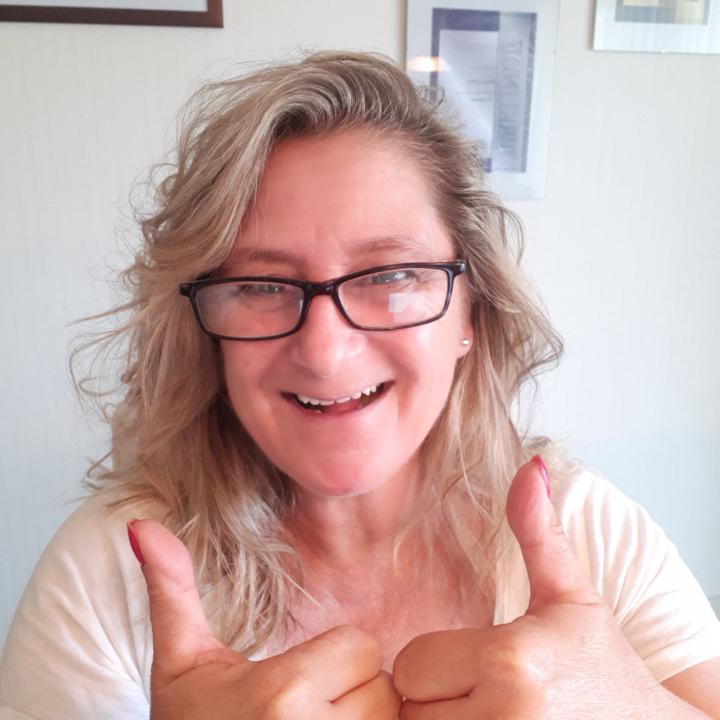 Simone Foerster