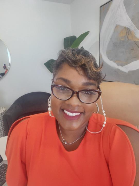 Catrina Jackson