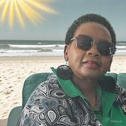 Mpume Makiwane
