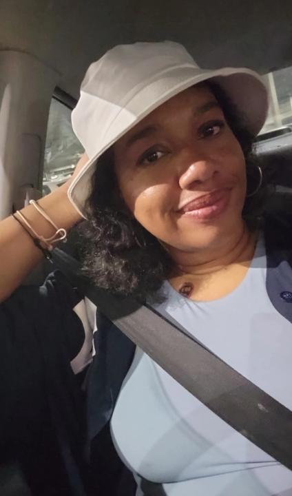 Aliya McAllister-Parker