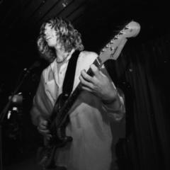 Ned Partington