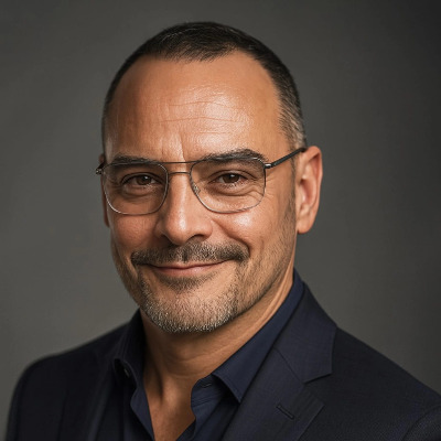Jordi Santana