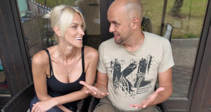 Wlad & Marina - Freundeskreis