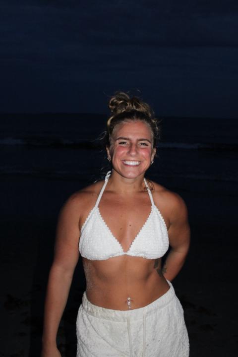 Grace McBride