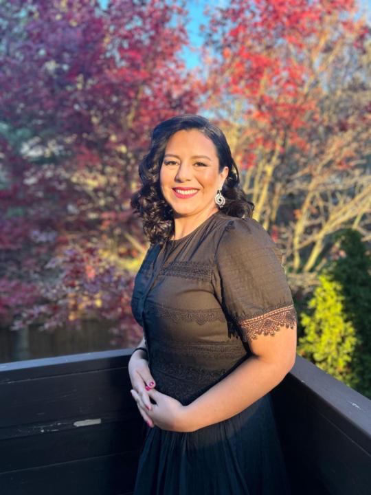 Isabel Perez-Doherty