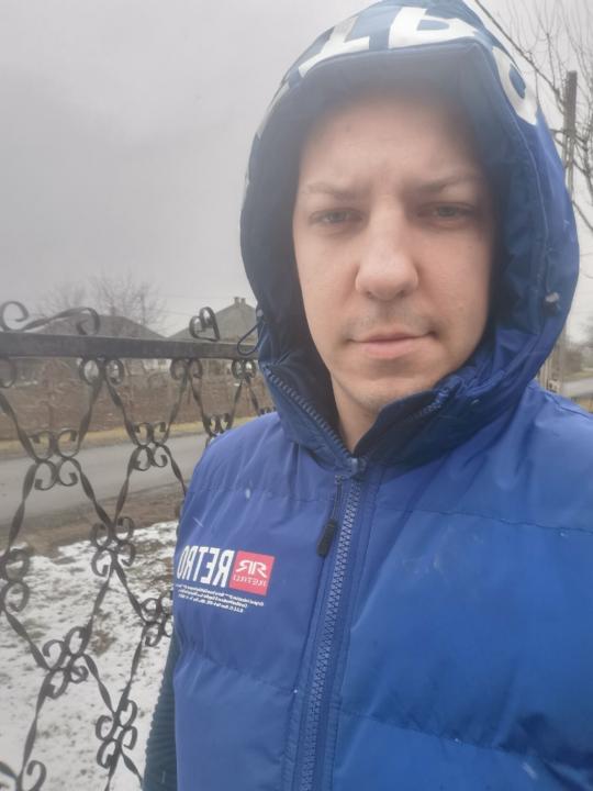 Tamás Kántor