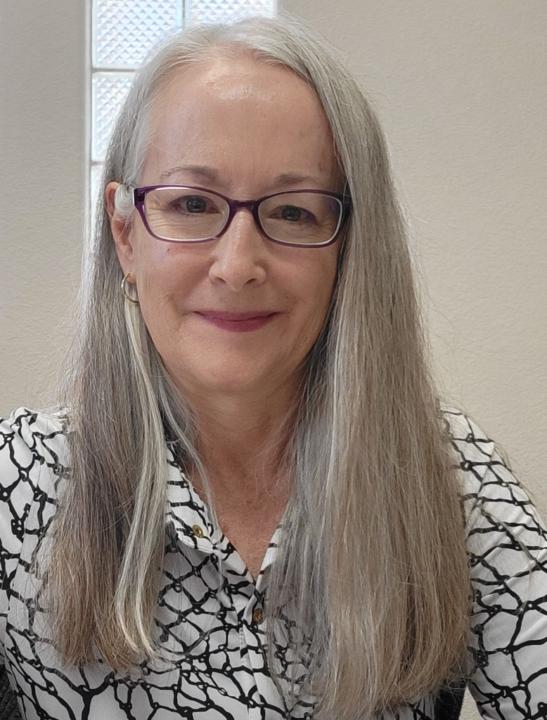 Deanna Betz