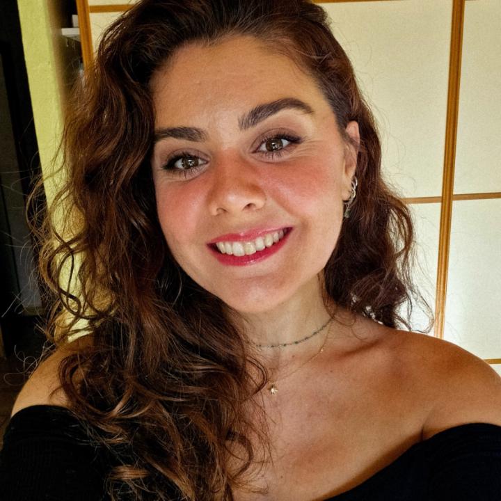 Melanie Odier