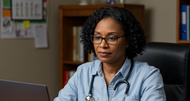 Nurse Educator Edge Pro