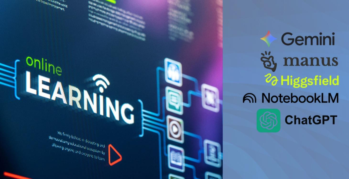 【Free】AI創業工具精選