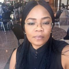 Patience Nwodu