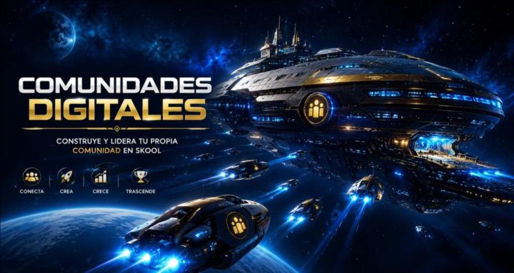 Comunidades Rentables