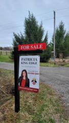 Patricia King-Edge