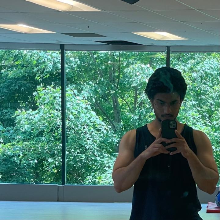 Jazeel Jazim Machingal