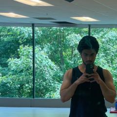 Jazeel Jazim Machingal