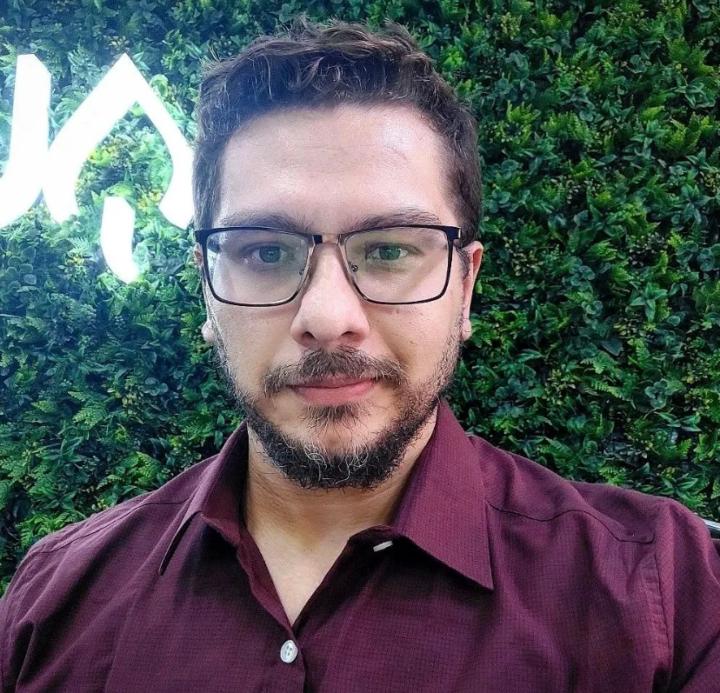 Wesley Bellarco