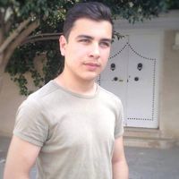 Mahdi Zitouni