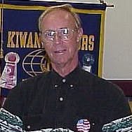 Keith Long