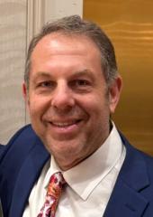 Mark Weis