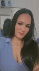 Jacqueline Vinagera