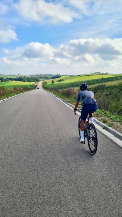 Diego Benavides Castro