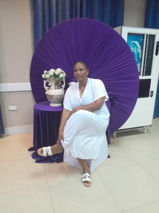 Masego Hapadziwi