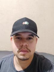 Victor Da silva