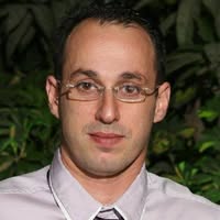 Aharon Adriano Leszkowicz