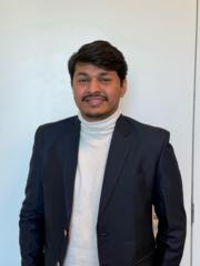 Sahil Nadiyadra
