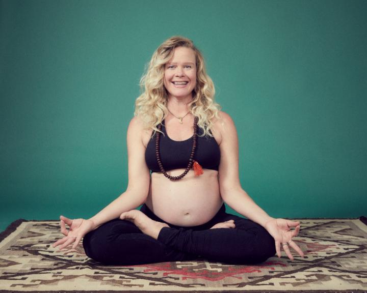 Melody Pfeiffer