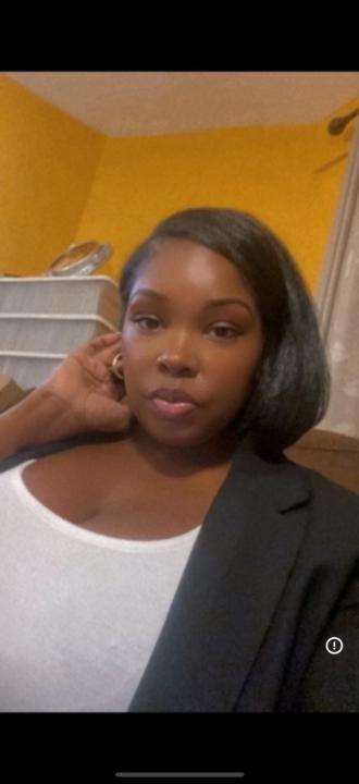 Niaja Mcgill