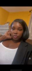 Niaja Mcgill