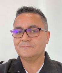 Marc Mowbray