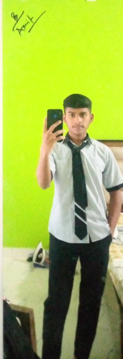 Nihal Pawarr