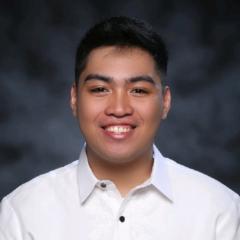Mark de Luna