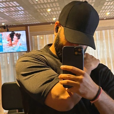 Anupam Prajapati