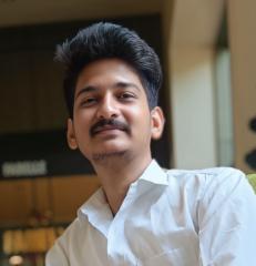 Kiran Kumar Konapurmath