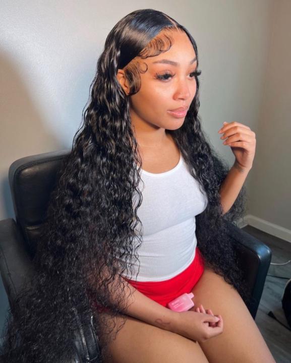 Meyah Roland
