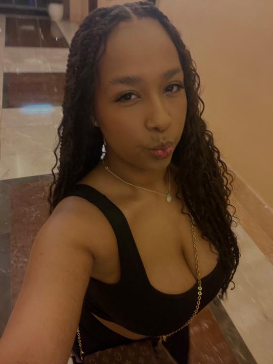 Aliyah Ankomah