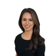 Natasha Martinez