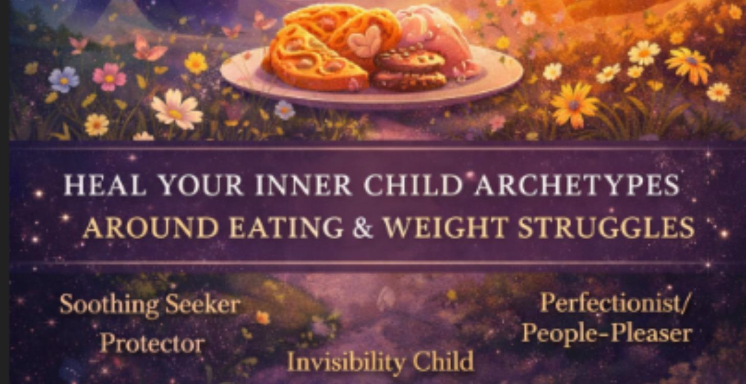 Quiz: What's Your Inner Child Archetype?