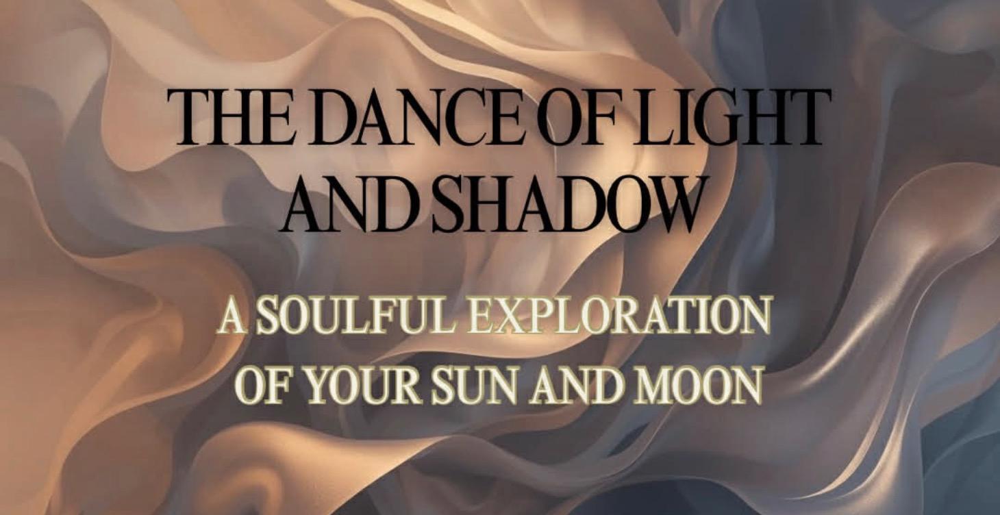 The Dance of Light and Shadow